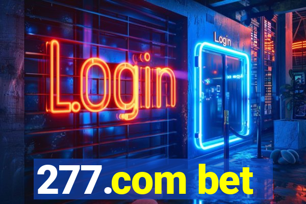 277.com bet